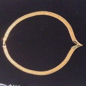 Napier vintage necklace